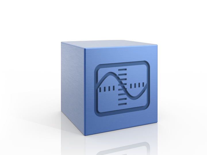 Diagnose, Inbetriebnahme & Service TwinCAT 3 Measurement Functions